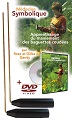 COFFRET MEDECINE SYMBOLIQUE BAGUETTES ET DVD